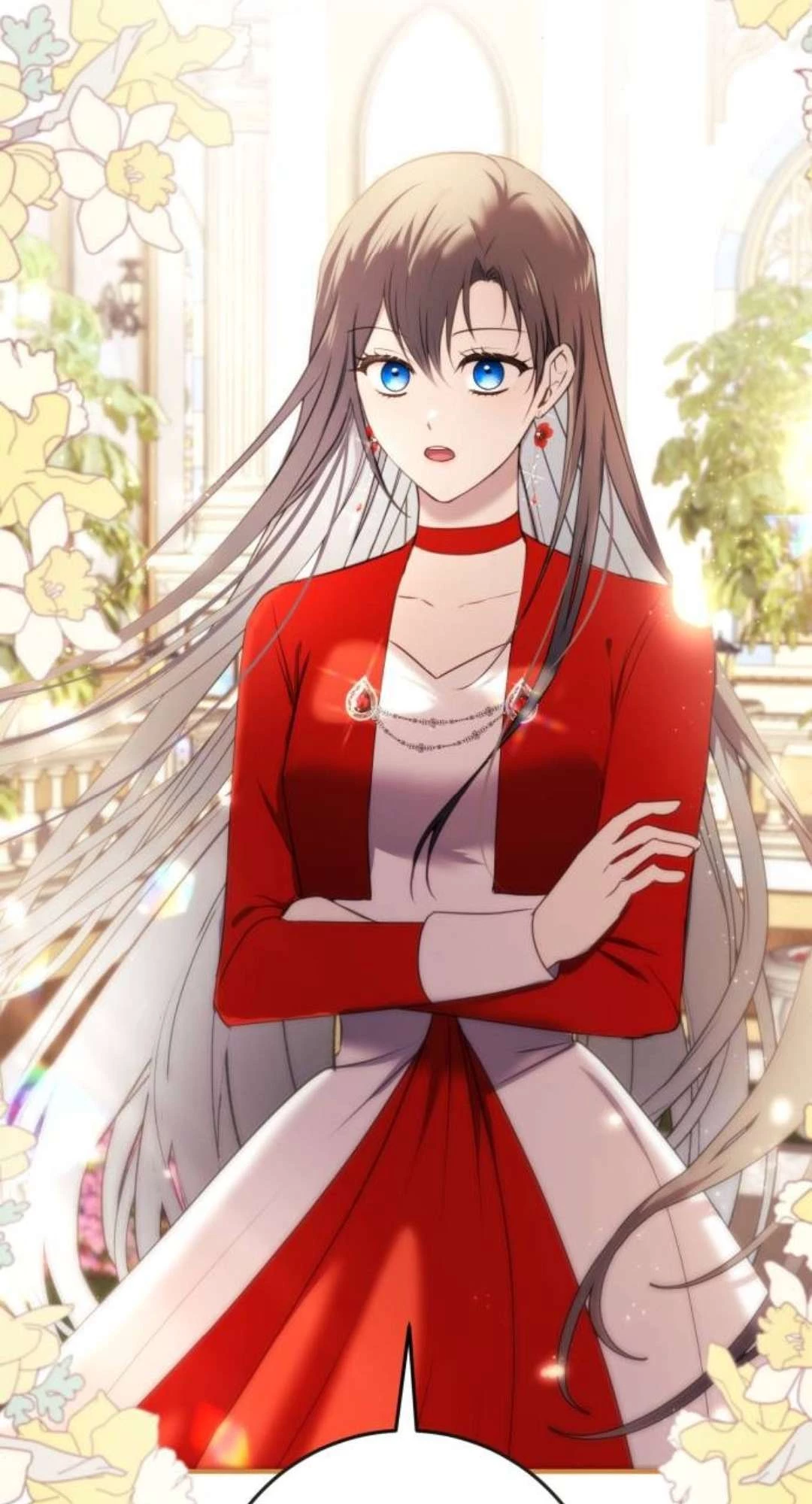 Ác Nữ Chỉ Muốn Sống Yên Bình: Chapter 27