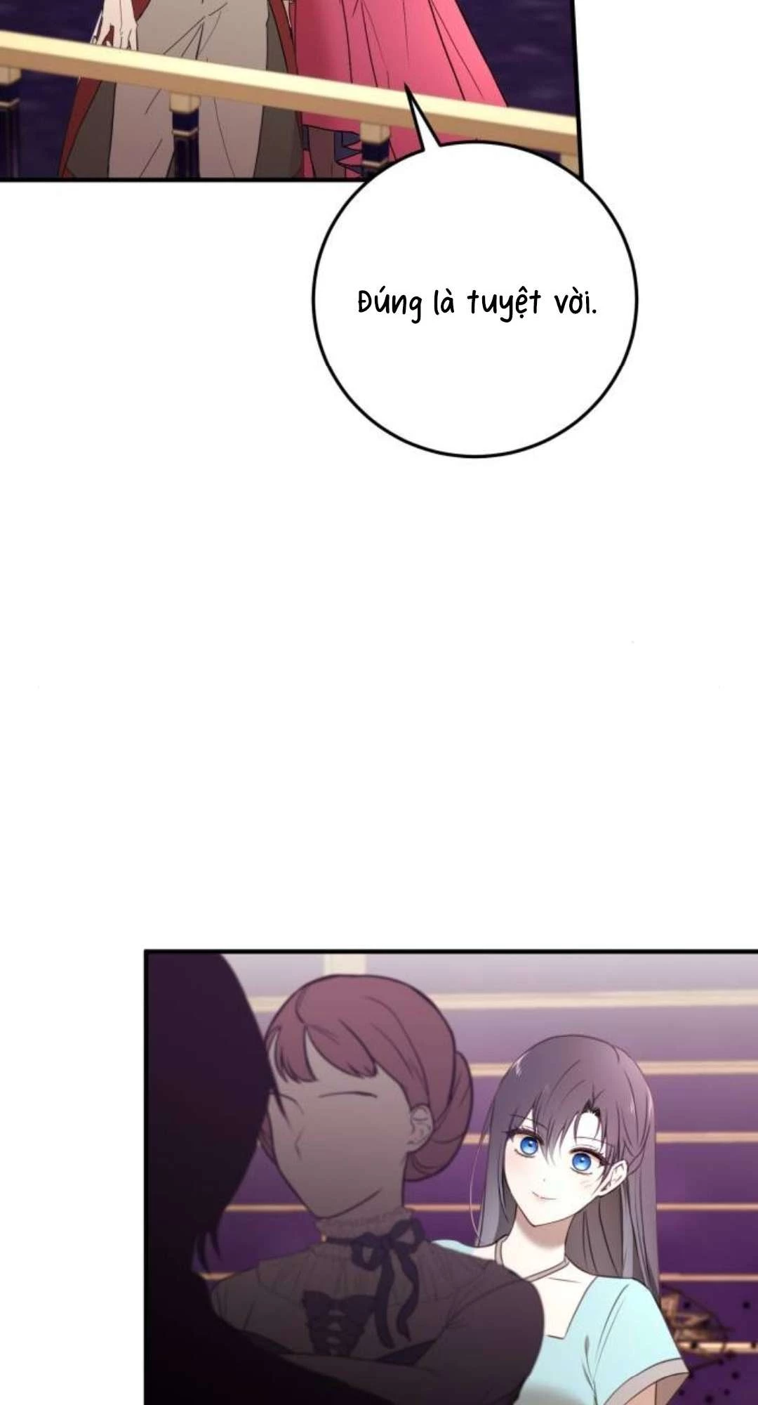 Ác Nữ Chỉ Muốn Sống Yên Bình: Chapter 27