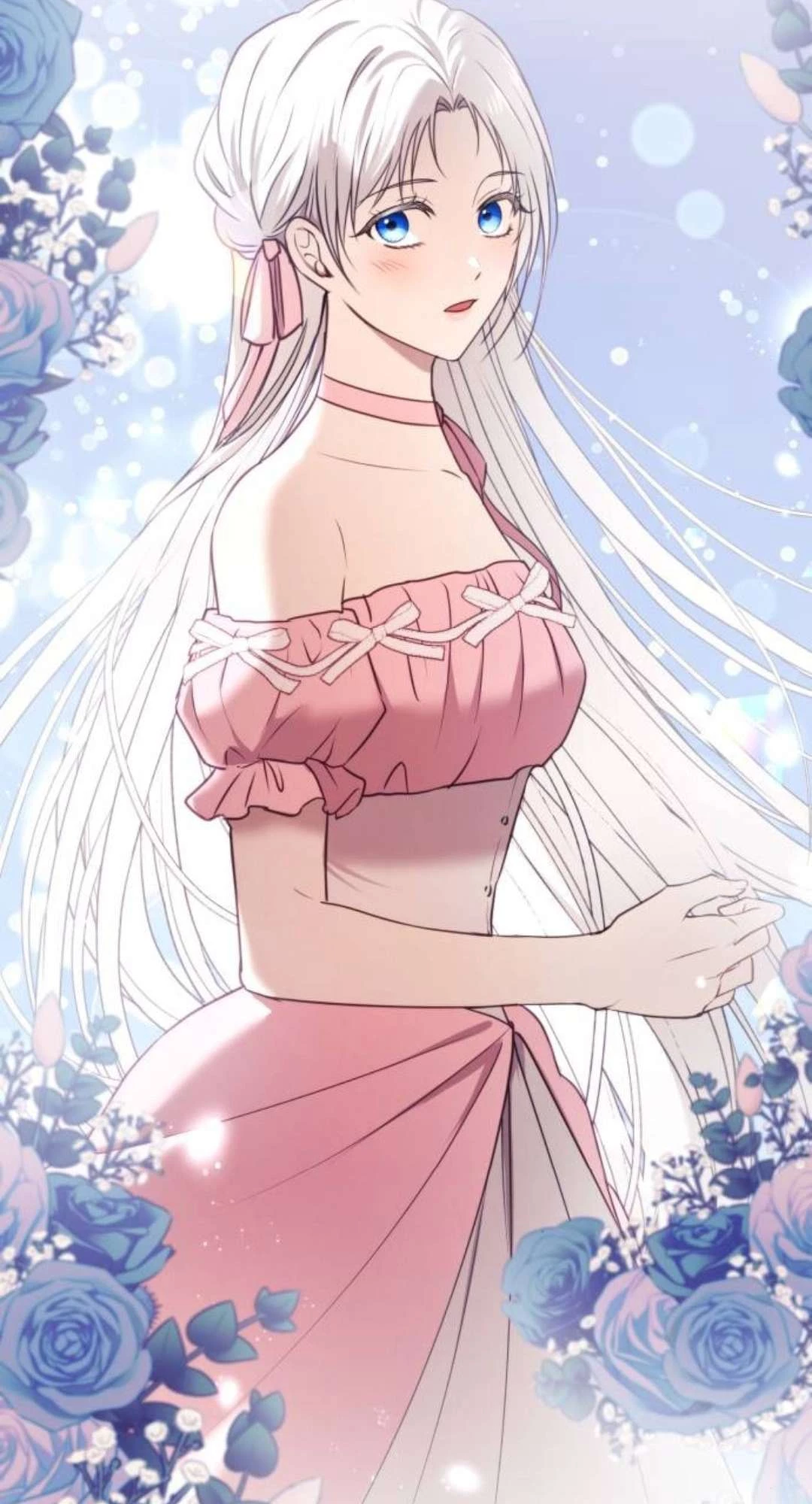 Ác Nữ Chỉ Muốn Sống Yên Bình: Chapter 27