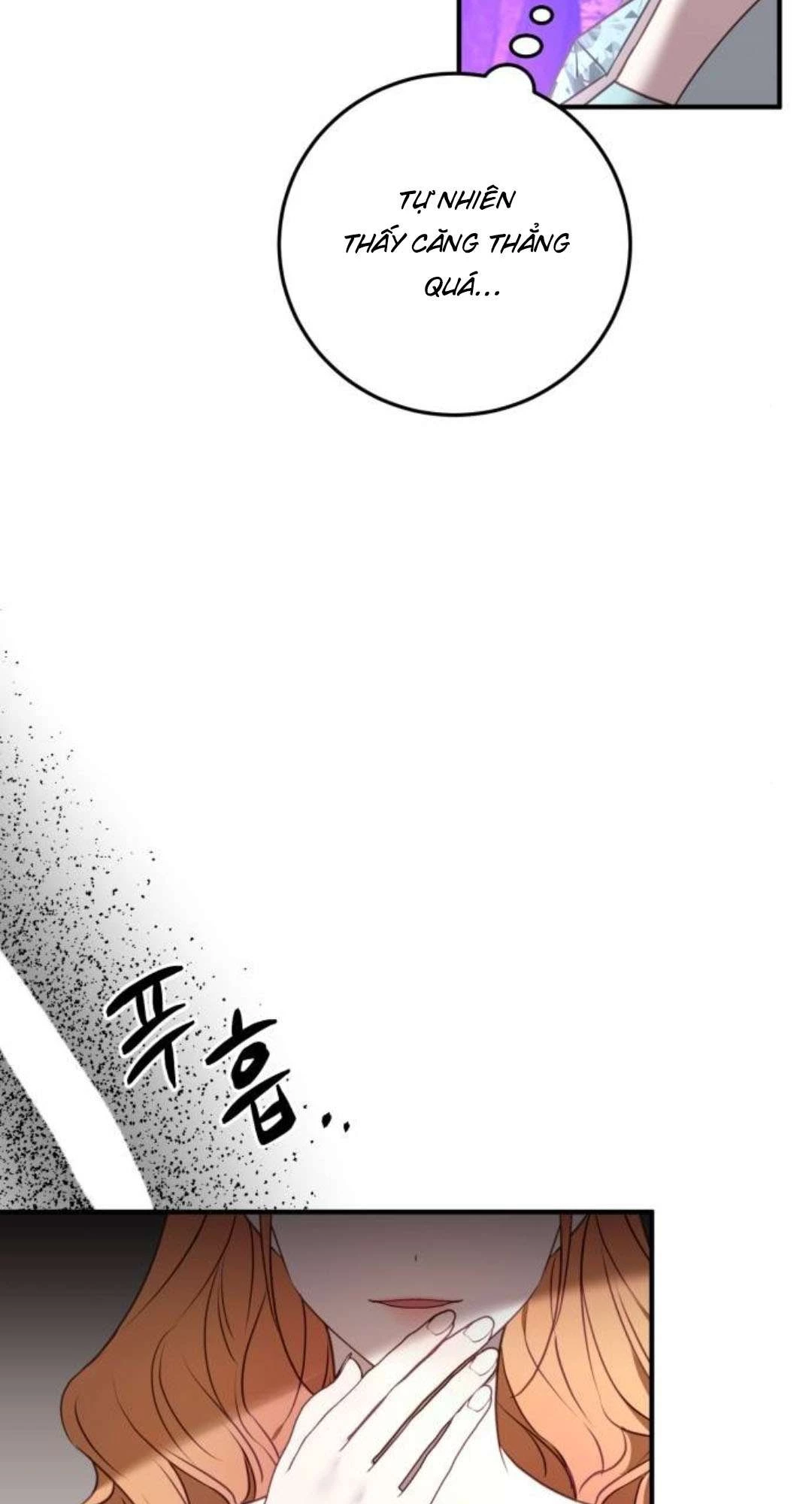 Ác Nữ Chỉ Muốn Sống Yên Bình: Chapter 27