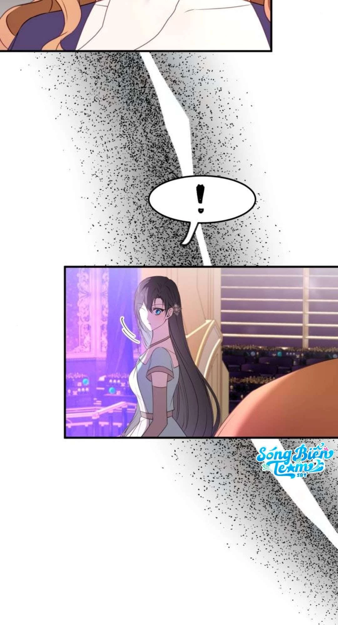 Ác Nữ Chỉ Muốn Sống Yên Bình: Chapter 27