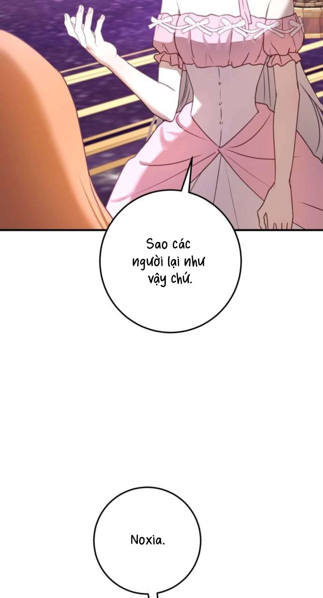 Ác Nữ Chỉ Muốn Sống Yên Bình: Chapter 27