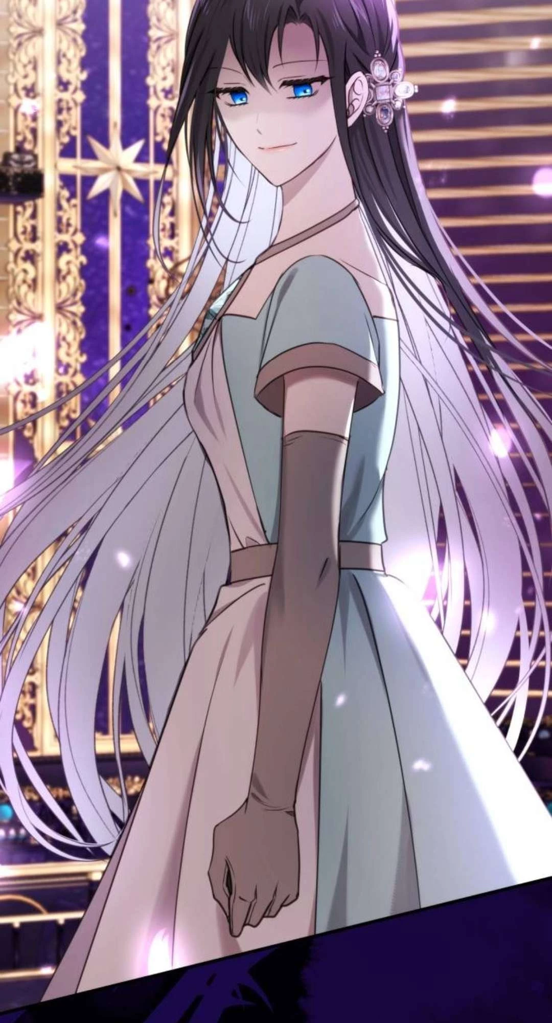 Ác Nữ Chỉ Muốn Sống Yên Bình: Chapter 27