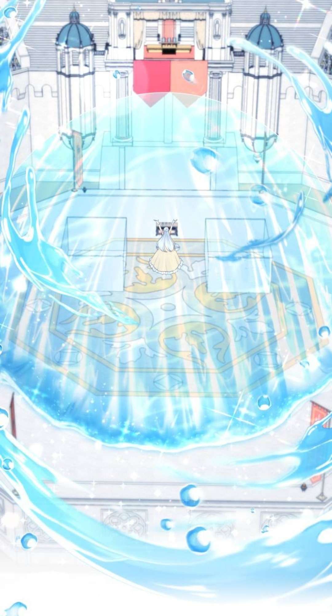 Ác Nữ Chỉ Muốn Sống Yên Bình: Chapter 28