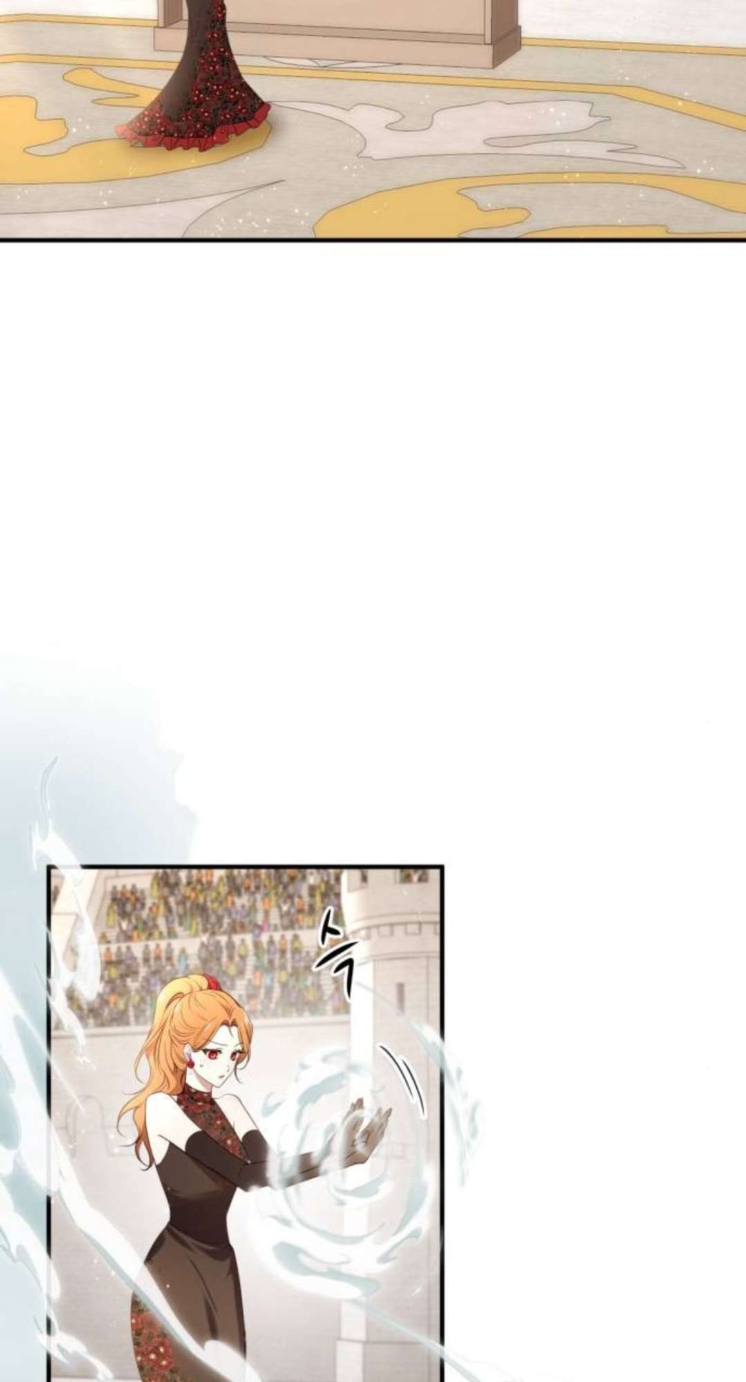 Ác Nữ Chỉ Muốn Sống Yên Bình: Chapter 28
