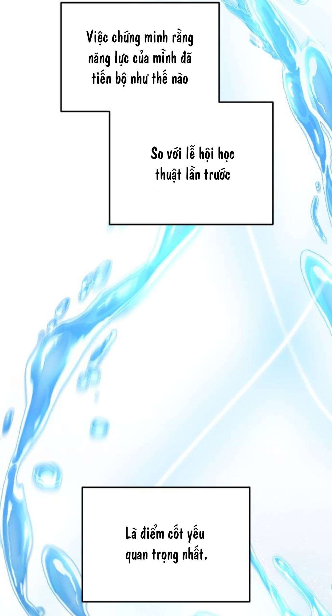 Ác Nữ Chỉ Muốn Sống Yên Bình: Chapter 28