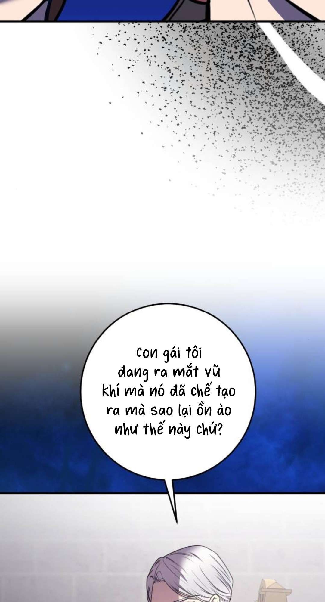 Ác Nữ Chỉ Muốn Sống Yên Bình: Chapter 28