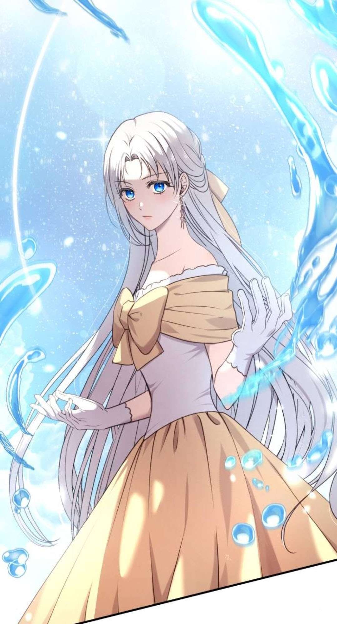 Ác Nữ Chỉ Muốn Sống Yên Bình: Chapter 28