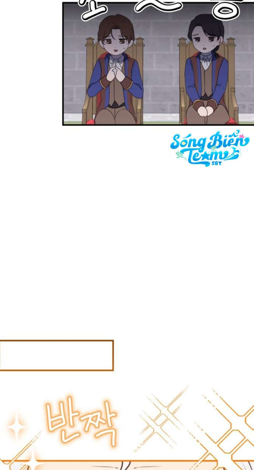 Ác Nữ Chỉ Muốn Sống Yên Bình: Chapter 28