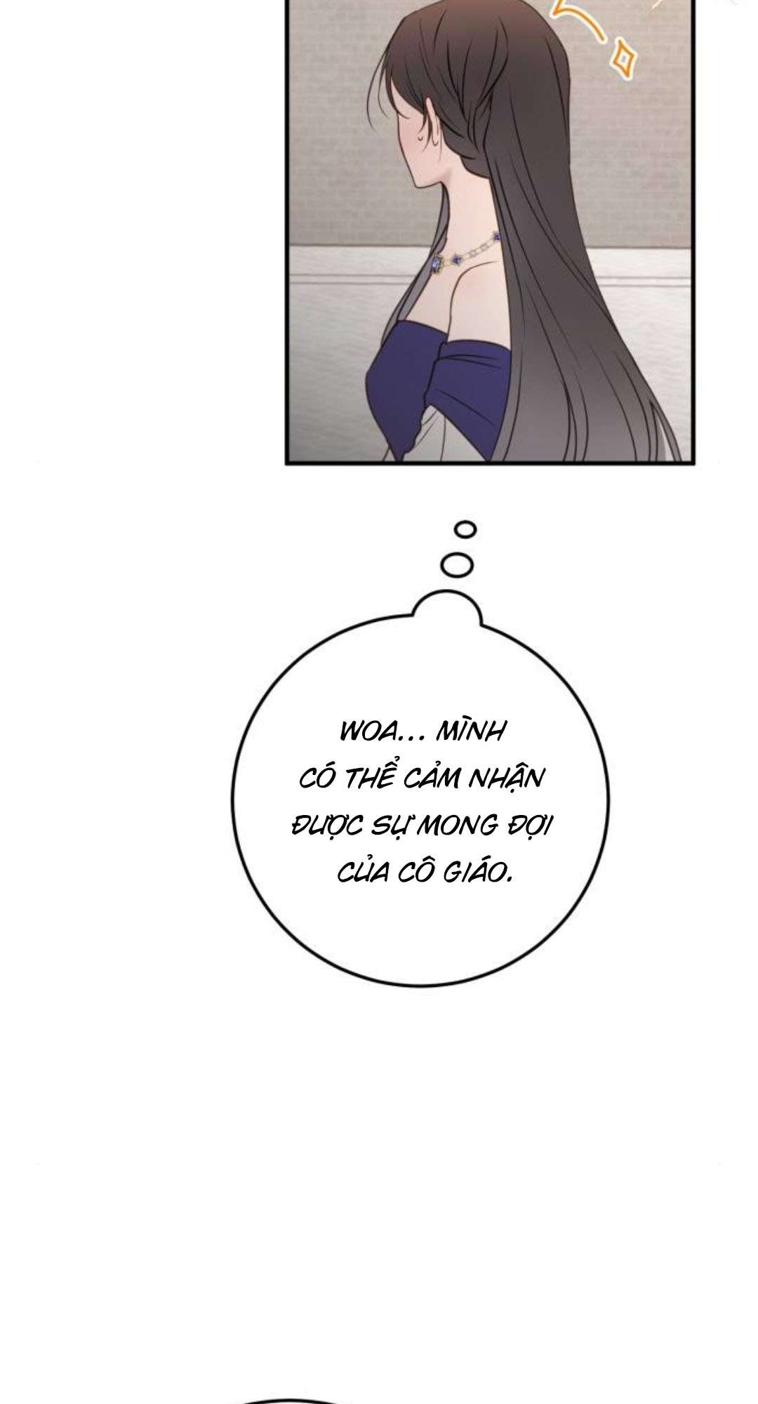 Ác Nữ Chỉ Muốn Sống Yên Bình: Chapter 28