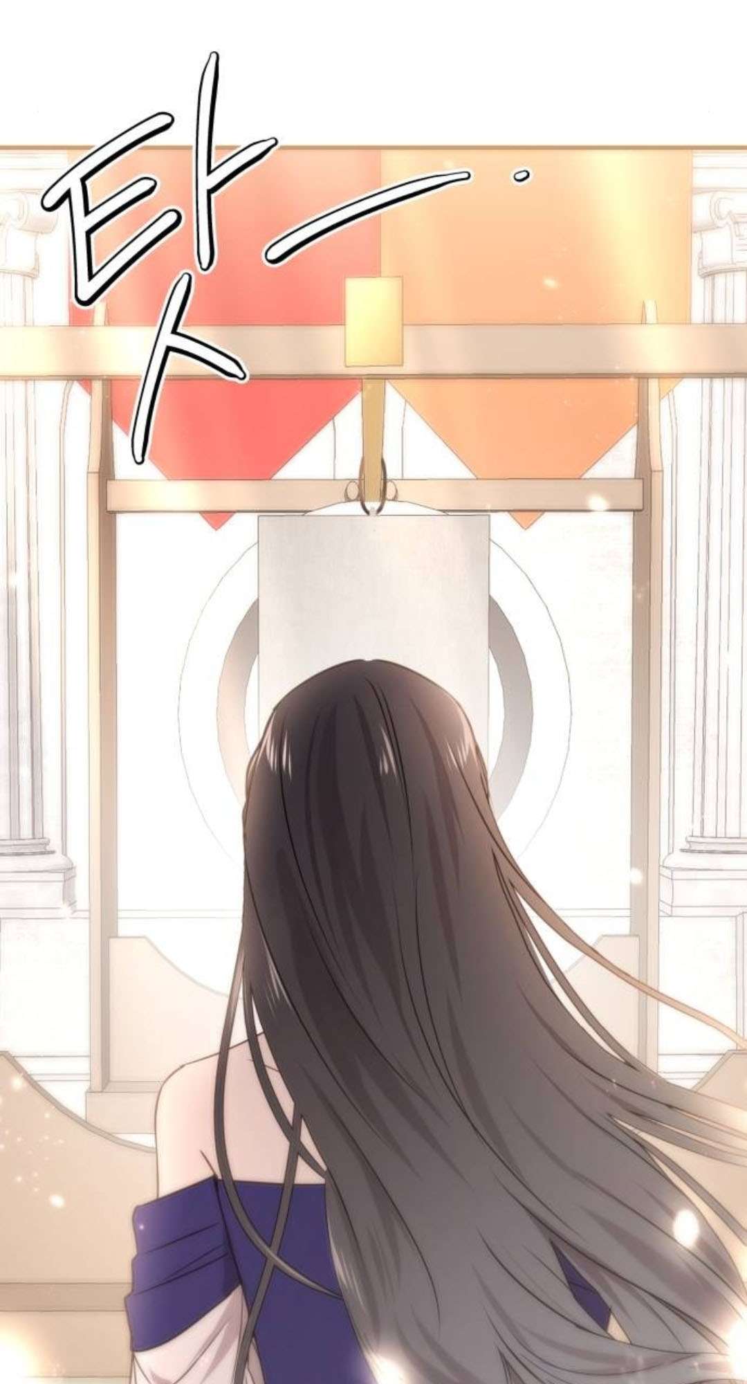 Ác Nữ Chỉ Muốn Sống Yên Bình: Chapter 28