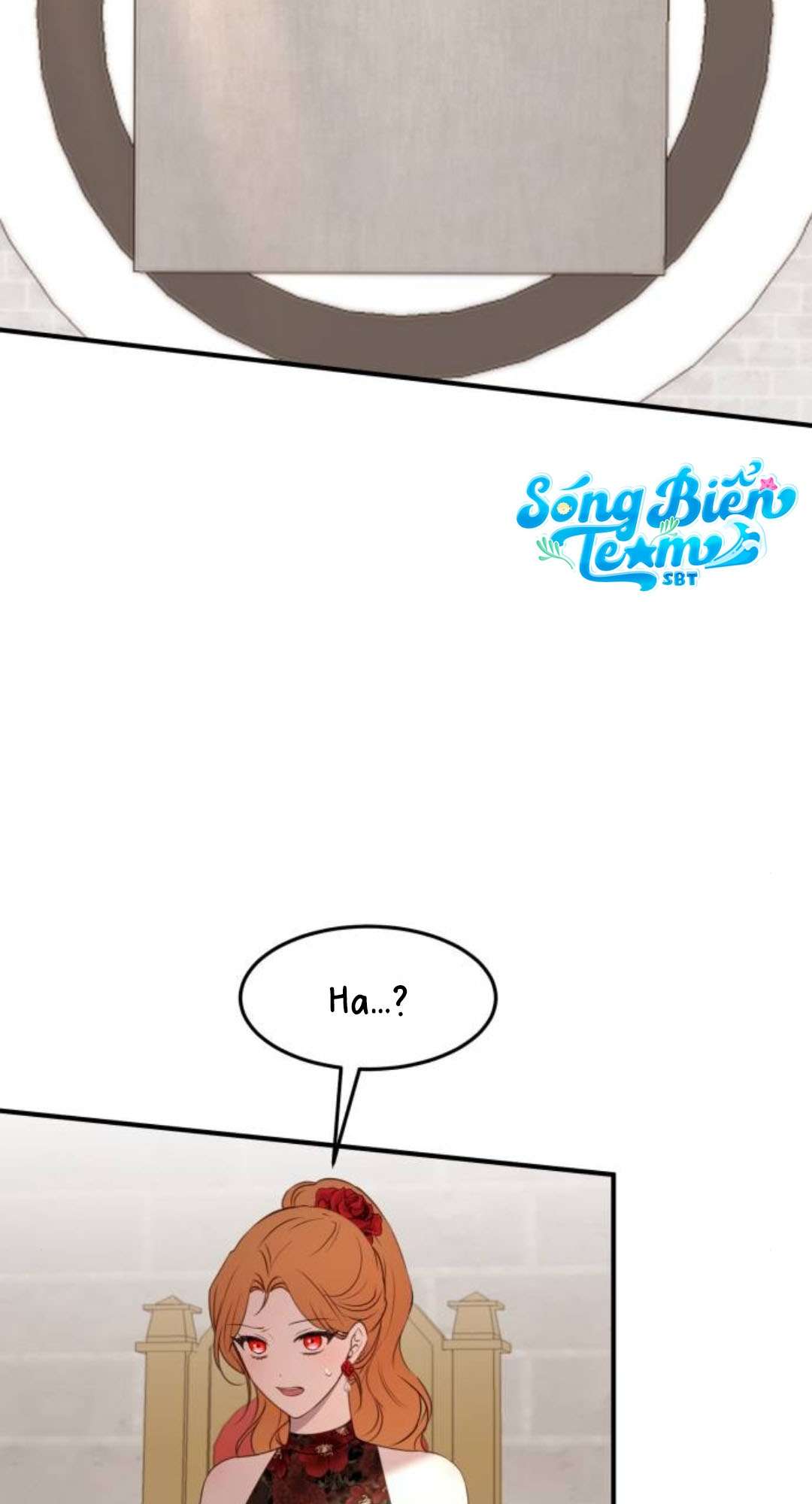 Ác Nữ Chỉ Muốn Sống Yên Bình: Chapter 28