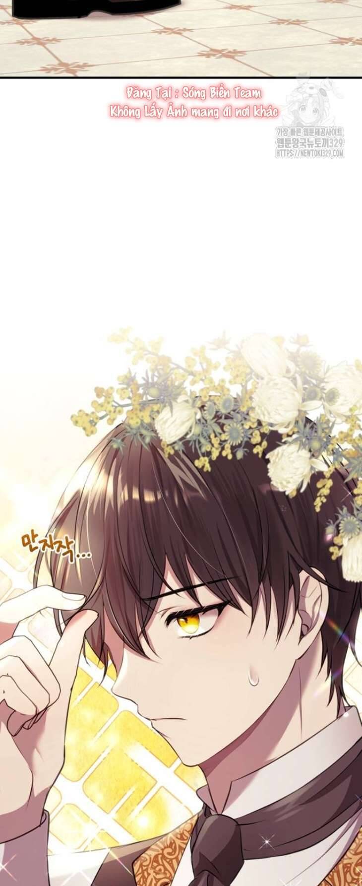 Ác Nữ Chỉ Muốn Sống Yên Bình: Chapter 3