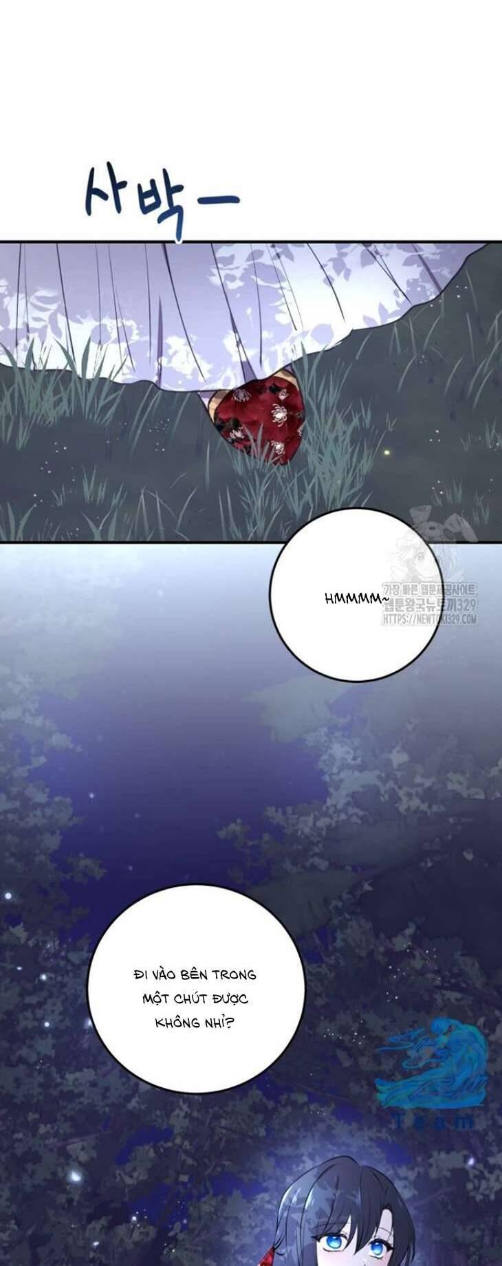 Ác Nữ Chỉ Muốn Sống Yên Bình: Chapter 3