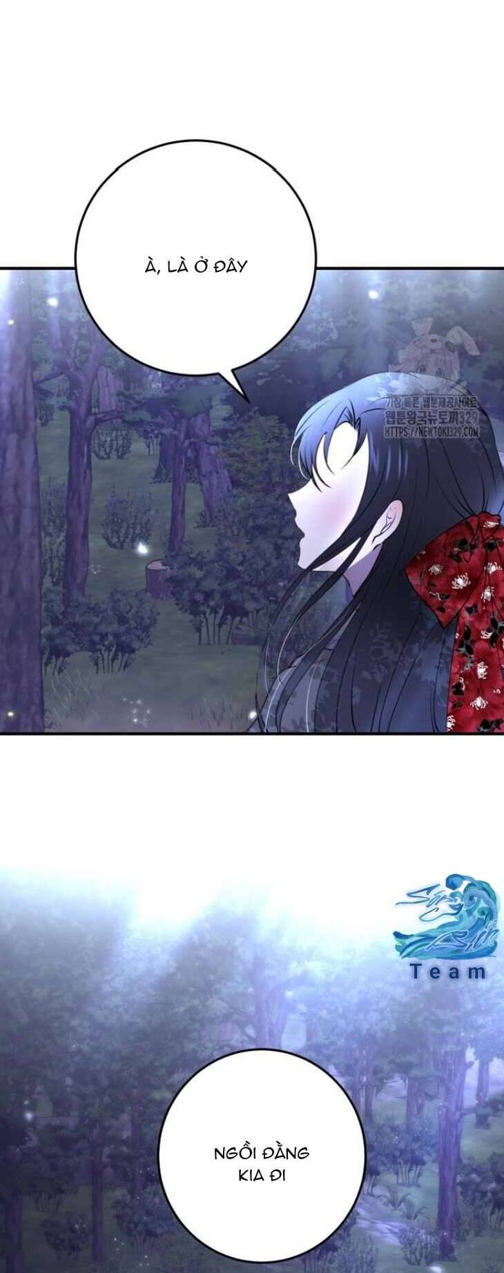 Ác Nữ Chỉ Muốn Sống Yên Bình: Chapter 3