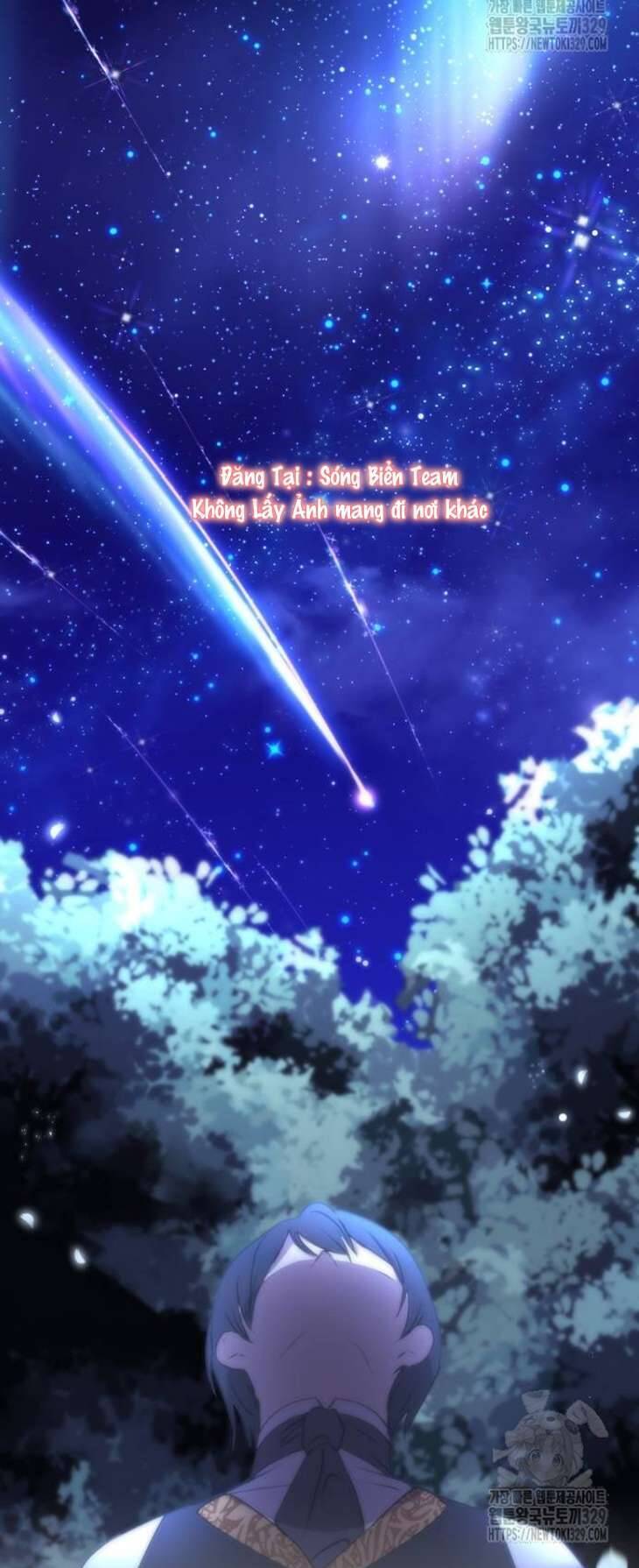 Ác Nữ Chỉ Muốn Sống Yên Bình: Chapter 3