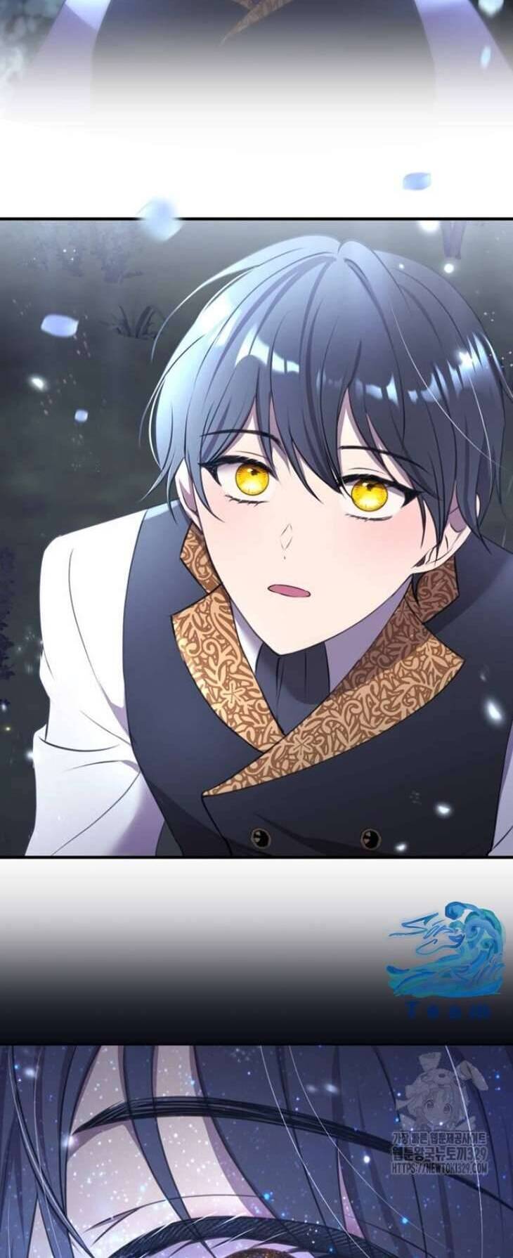 Ác Nữ Chỉ Muốn Sống Yên Bình: Chapter 3