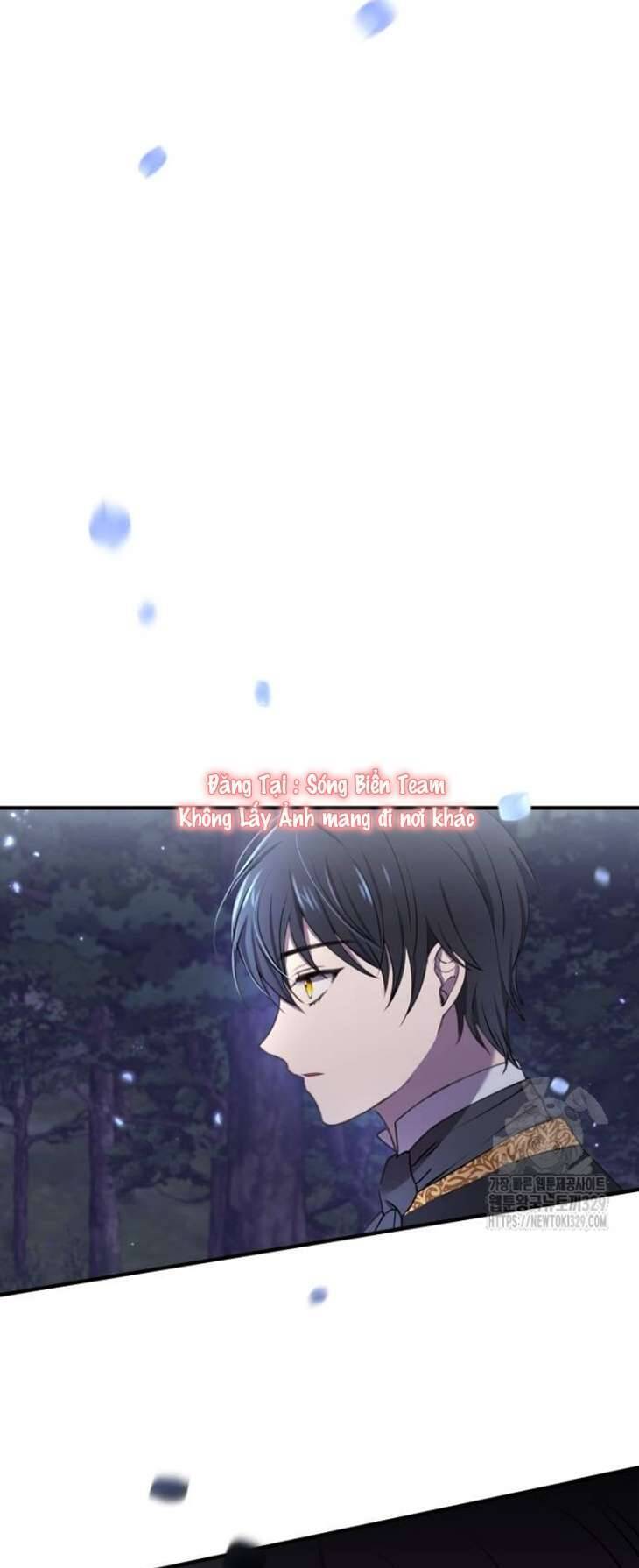 Ác Nữ Chỉ Muốn Sống Yên Bình: Chapter 3