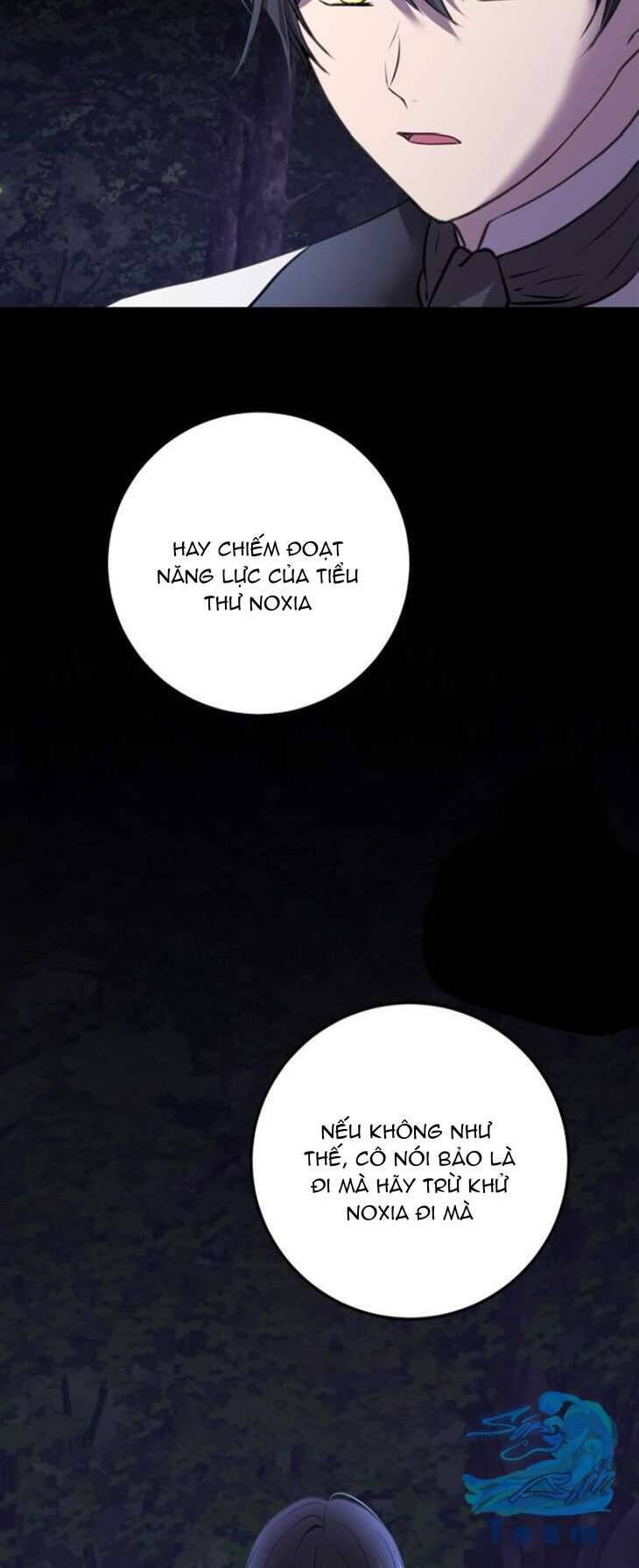 Ác Nữ Chỉ Muốn Sống Yên Bình: Chapter 3