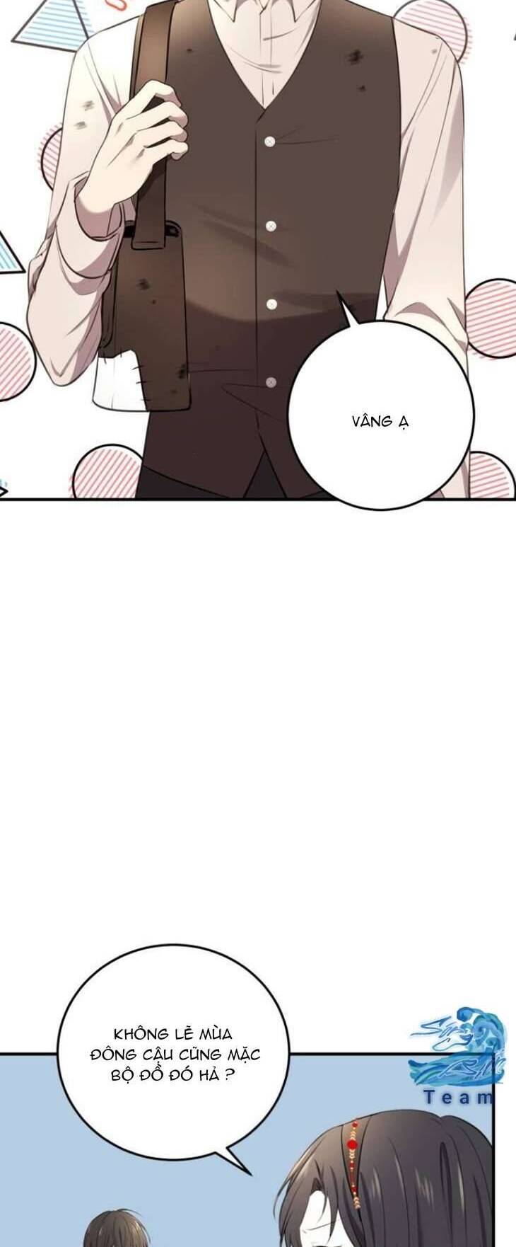 Ác Nữ Chỉ Muốn Sống Yên Bình: Chapter 3
