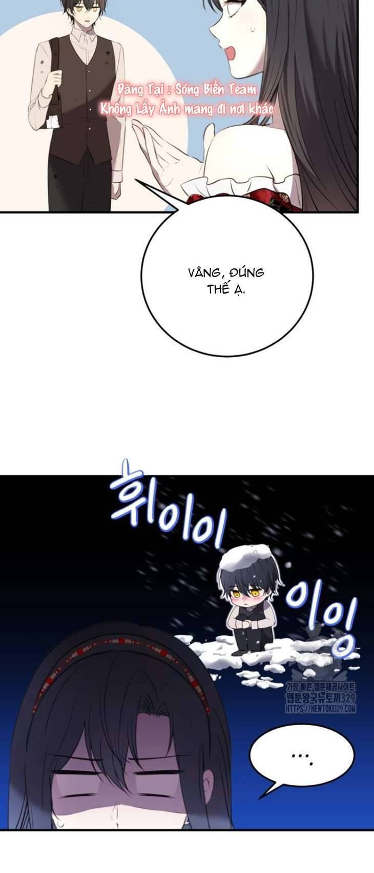 Ác Nữ Chỉ Muốn Sống Yên Bình: Chapter 3