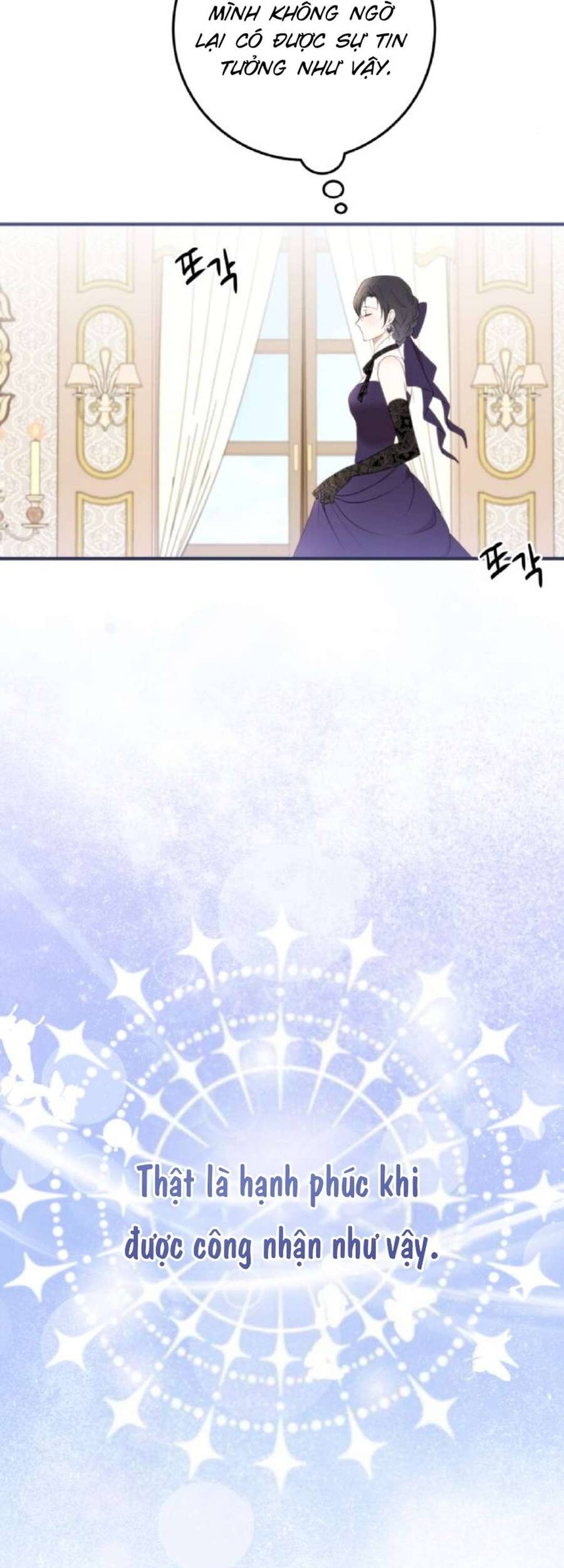 Ác Nữ Chỉ Muốn Sống Yên Bình: Chapter 33