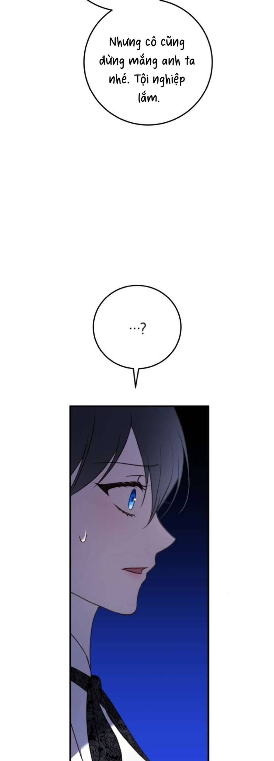 Ác Nữ Chỉ Muốn Sống Yên Bình: Chapter 33