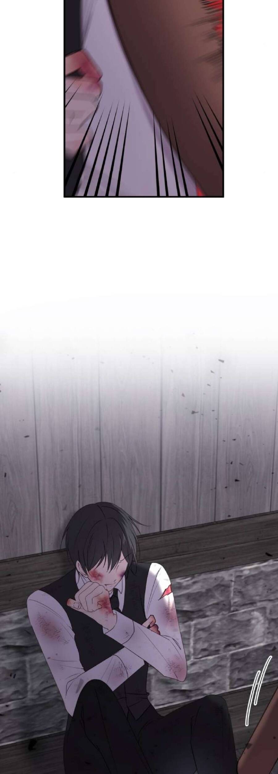 Ác Nữ Chỉ Muốn Sống Yên Bình: Chapter 33