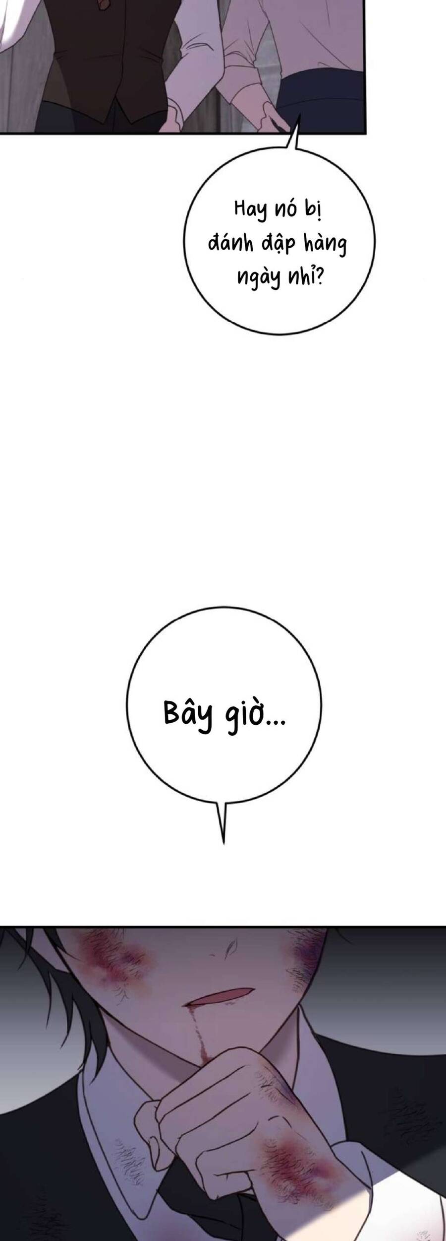 Ác Nữ Chỉ Muốn Sống Yên Bình: Chapter 33