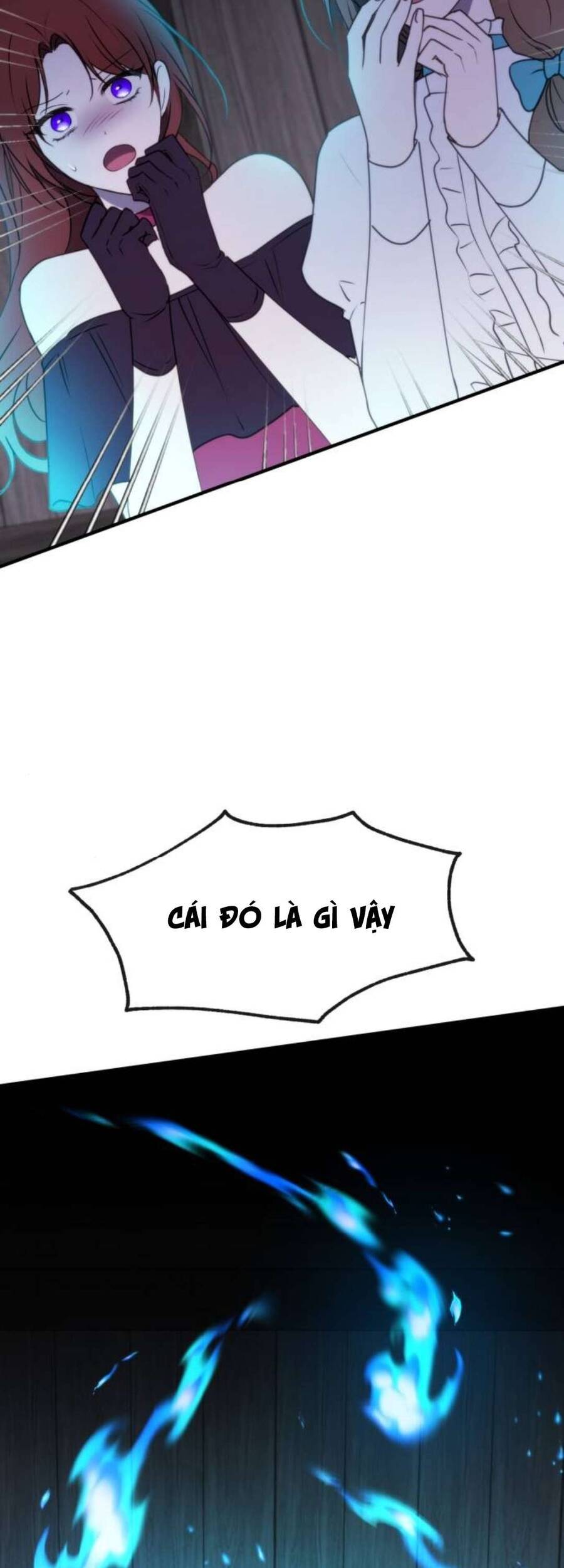 Ác Nữ Chỉ Muốn Sống Yên Bình: Chapter 34