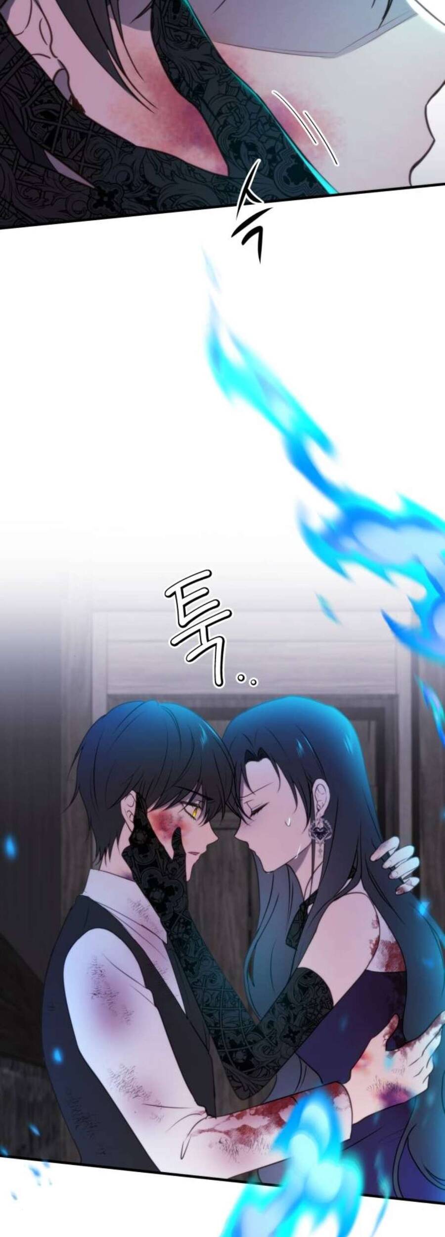 Ác Nữ Chỉ Muốn Sống Yên Bình: Chapter 34