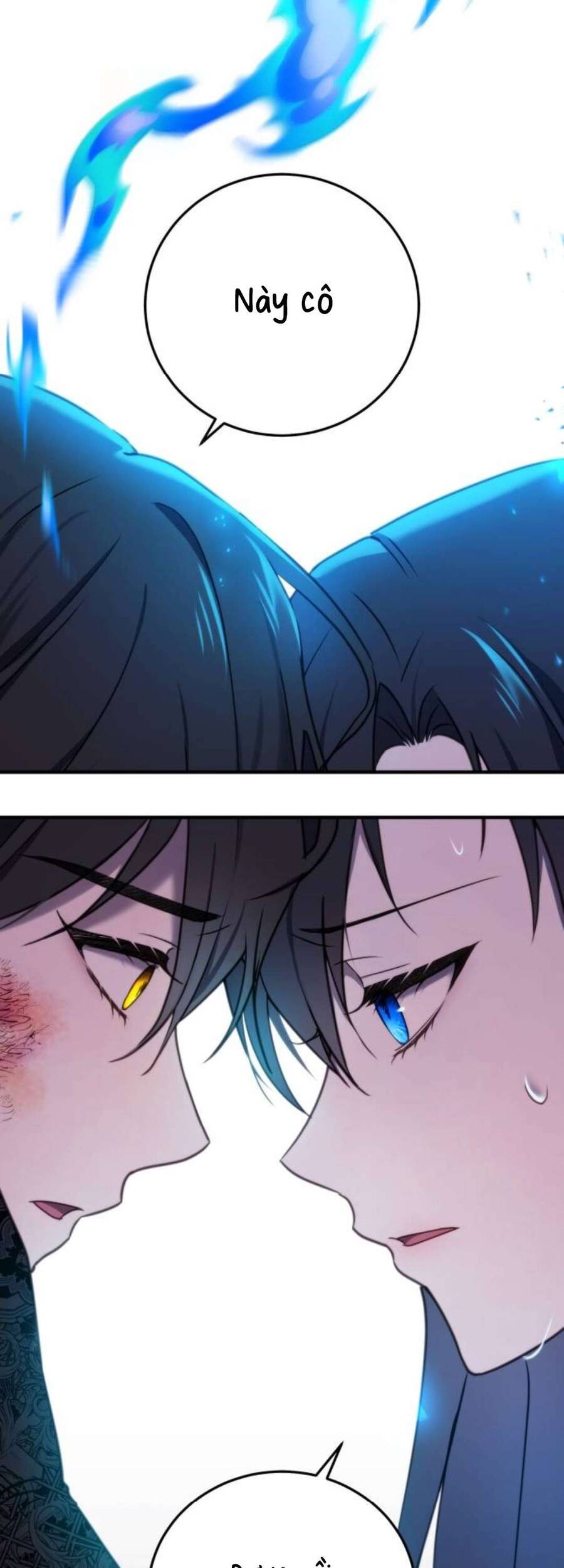 Ác Nữ Chỉ Muốn Sống Yên Bình: Chapter 34