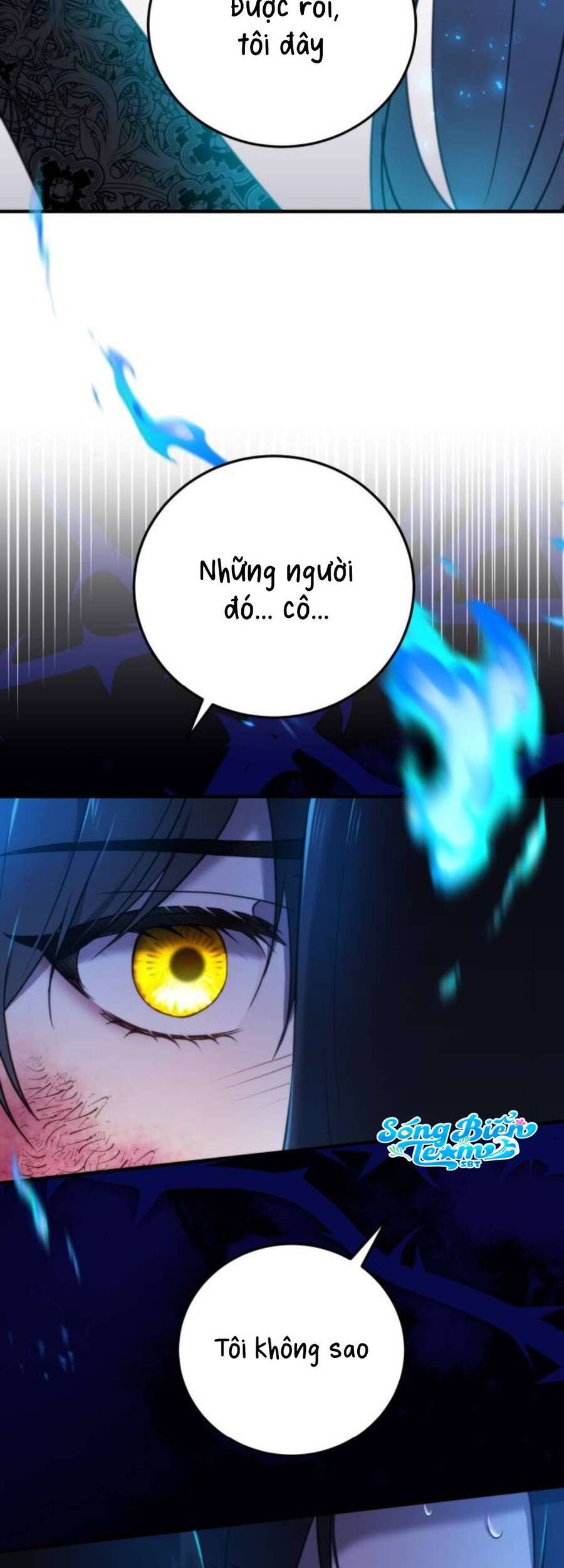 Ác Nữ Chỉ Muốn Sống Yên Bình: Chapter 34