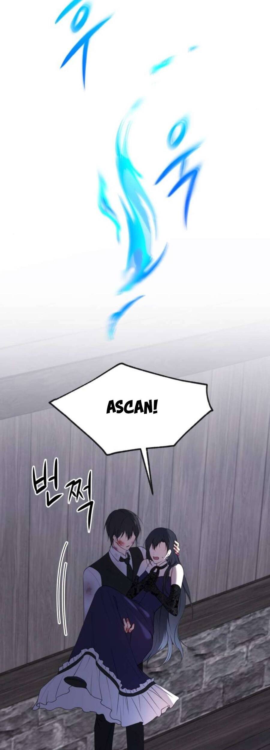 Ác Nữ Chỉ Muốn Sống Yên Bình: Chapter 34