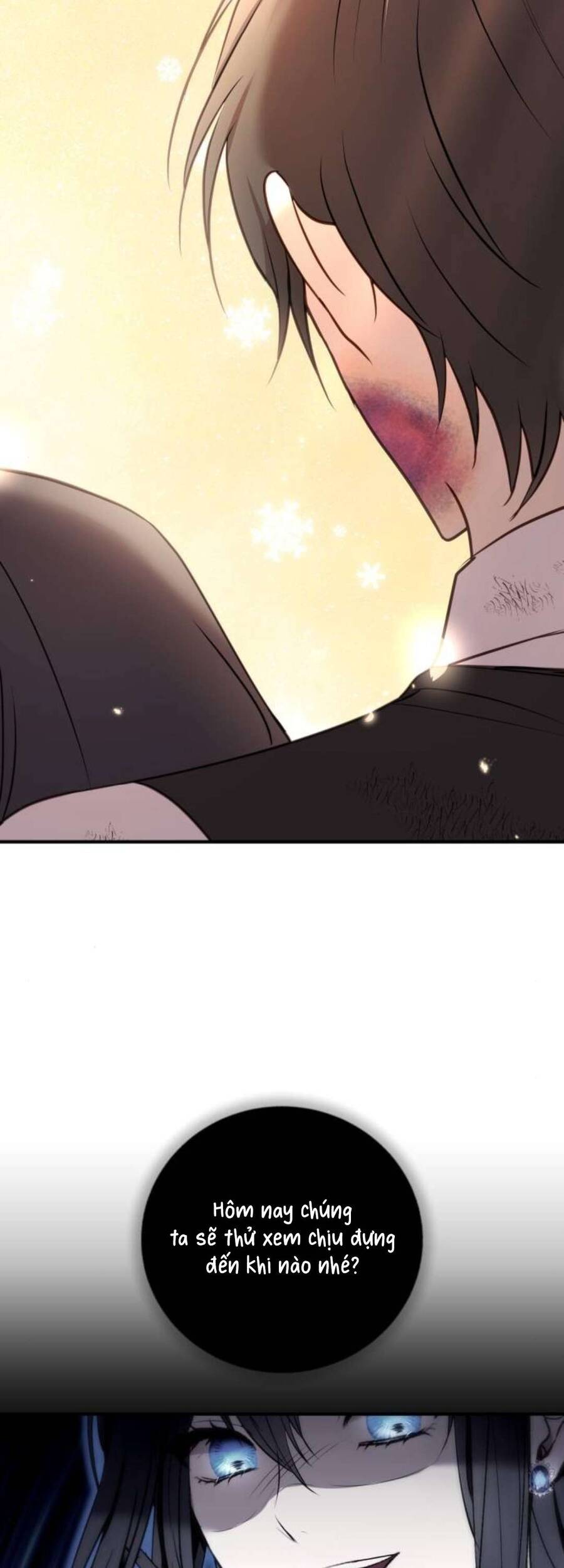 Ác Nữ Chỉ Muốn Sống Yên Bình: Chapter 34
