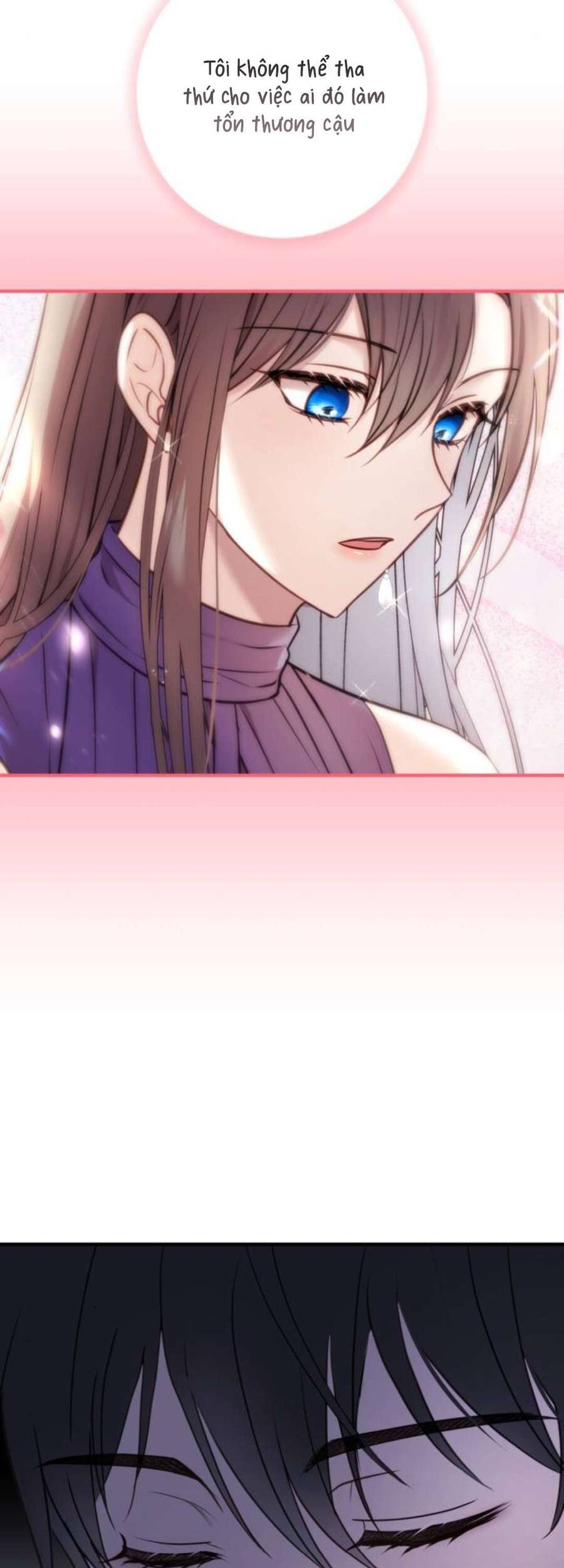 Ác Nữ Chỉ Muốn Sống Yên Bình: Chapter 34