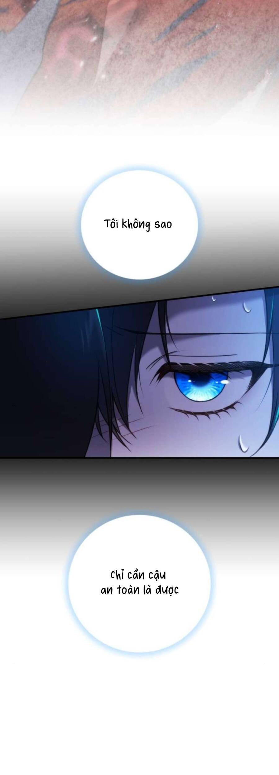 Ác Nữ Chỉ Muốn Sống Yên Bình: Chapter 34
