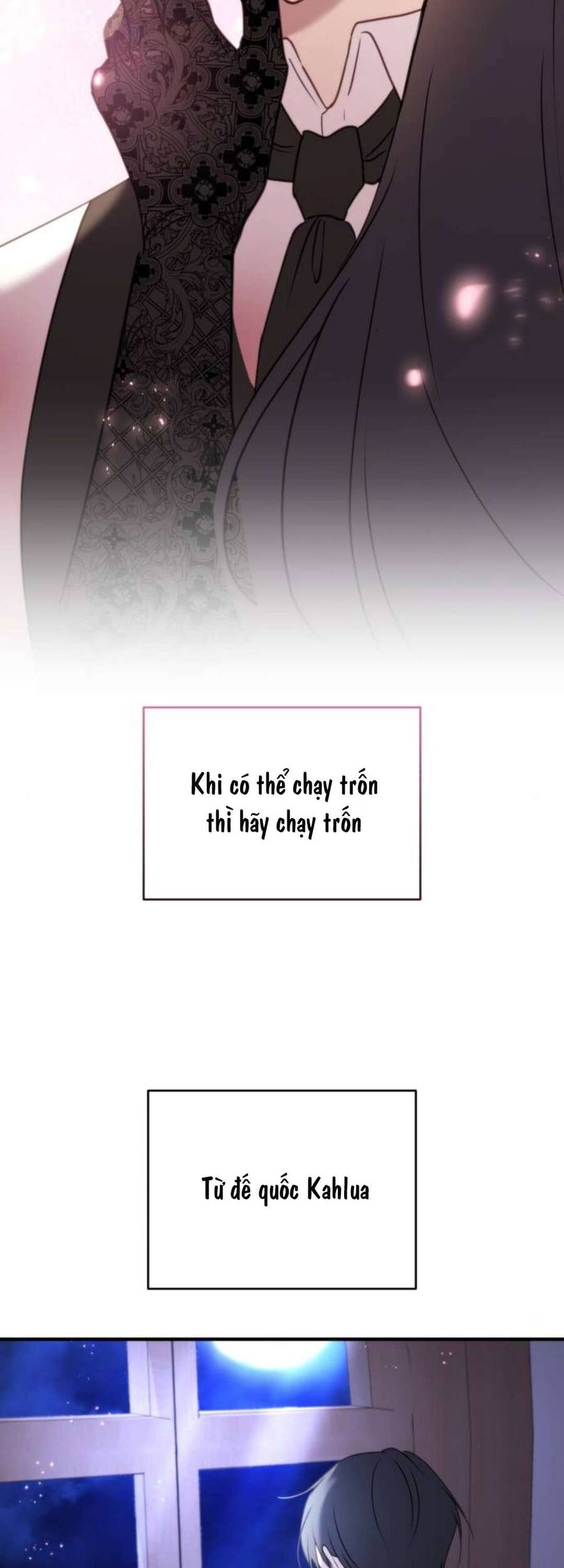 Ác Nữ Chỉ Muốn Sống Yên Bình: Chapter 34