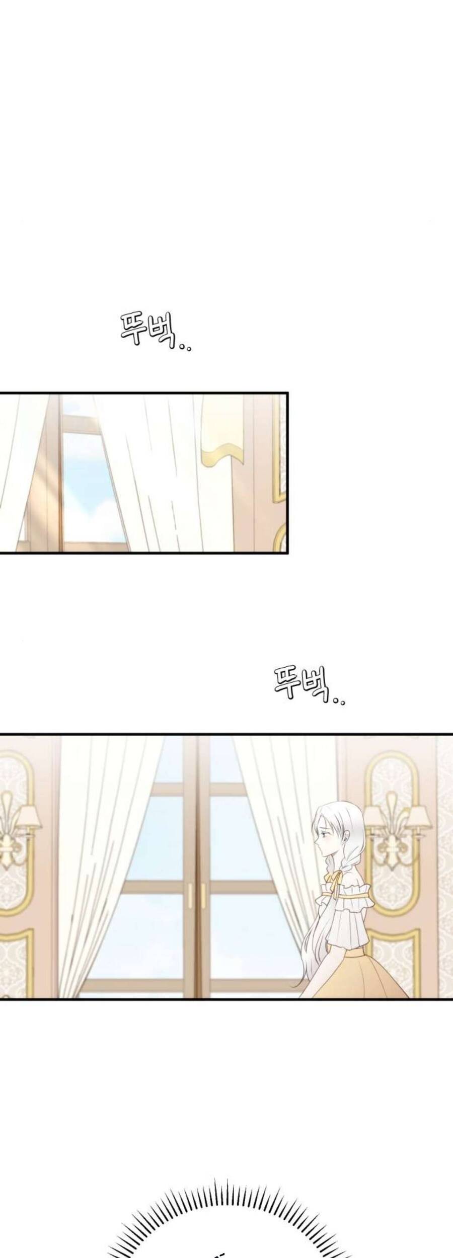 Ác Nữ Chỉ Muốn Sống Yên Bình: Chapter 34