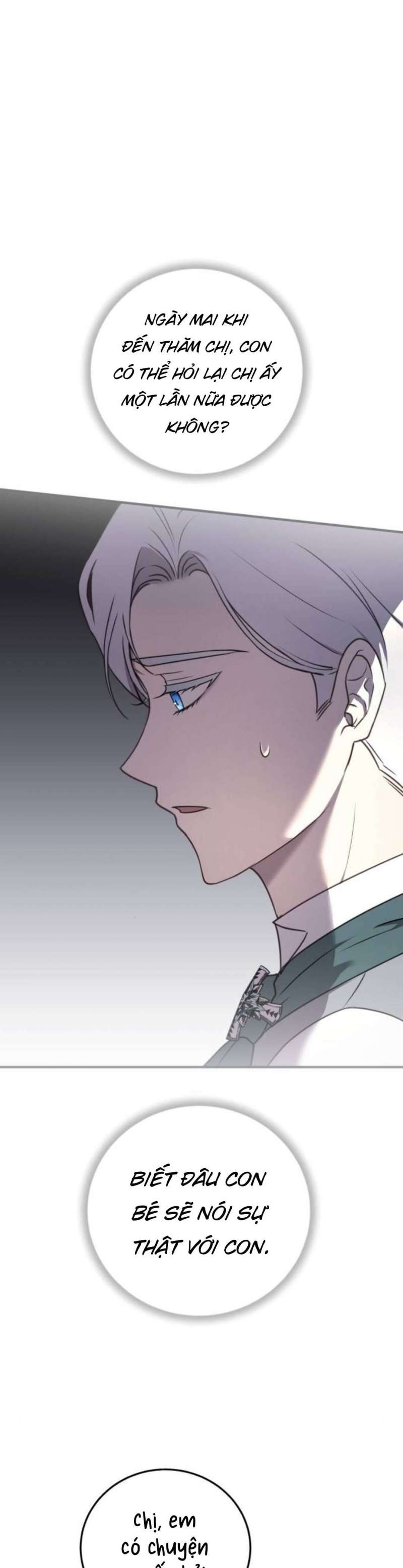 Ác Nữ Chỉ Muốn Sống Yên Bình: Chapter 35