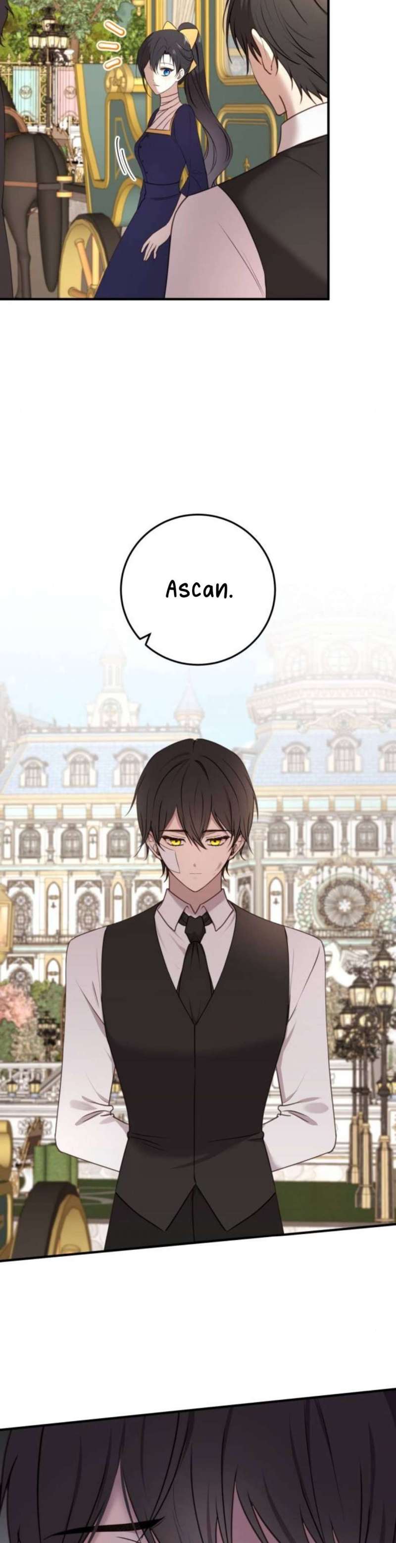Ác Nữ Chỉ Muốn Sống Yên Bình: Chapter 35