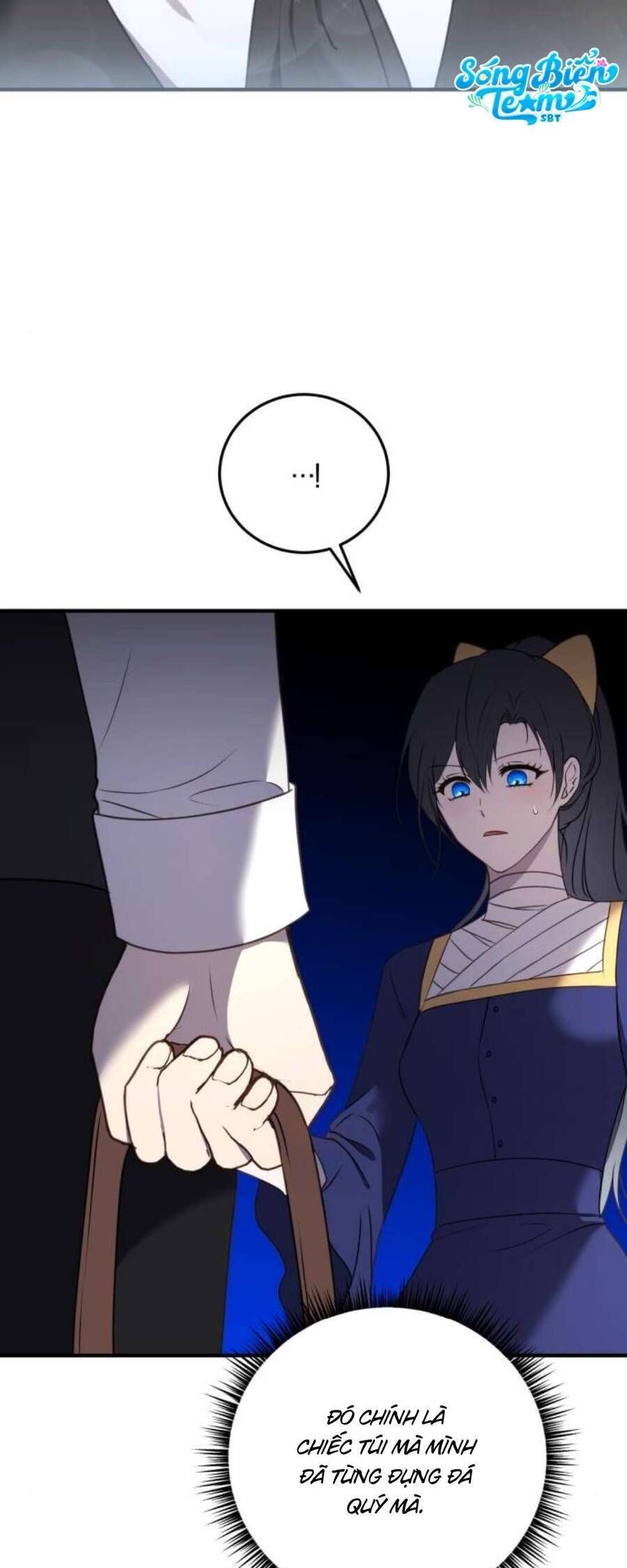 Ác Nữ Chỉ Muốn Sống Yên Bình: Chapter 36
