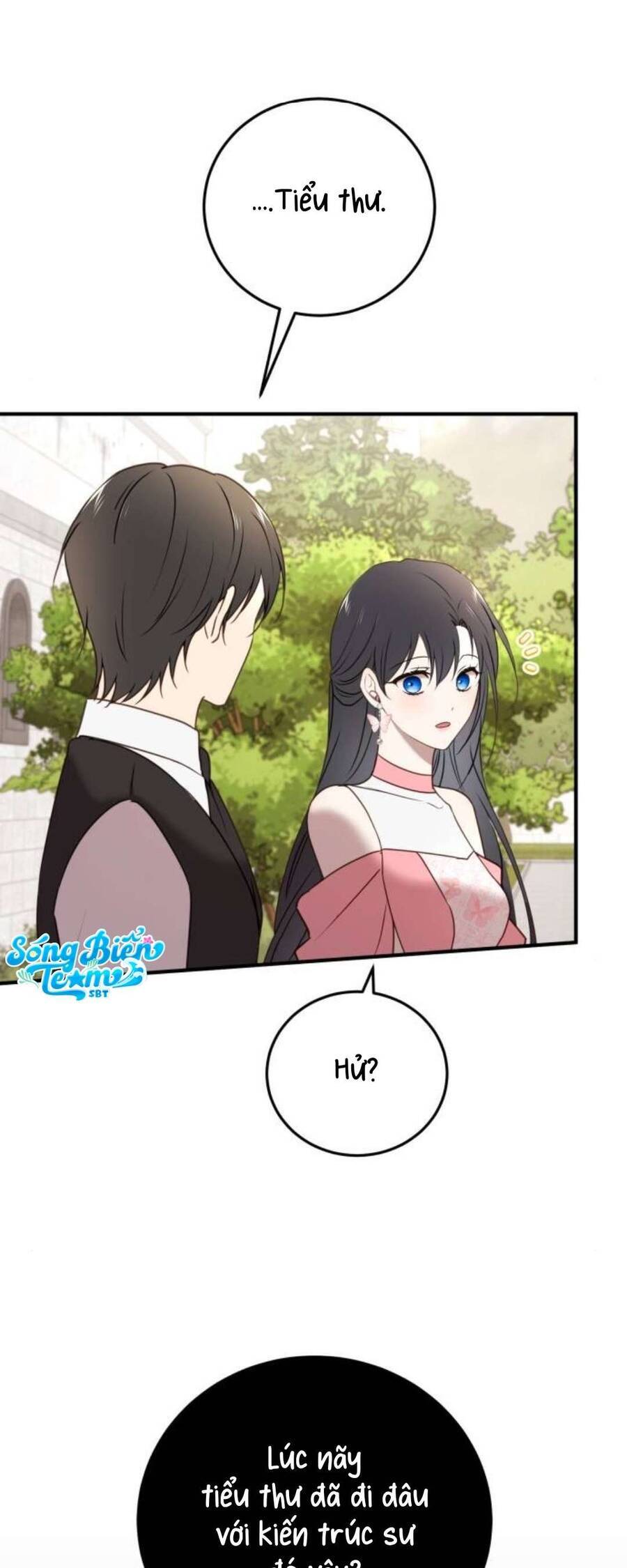 Ác Nữ Chỉ Muốn Sống Yên Bình: Chapter 36
