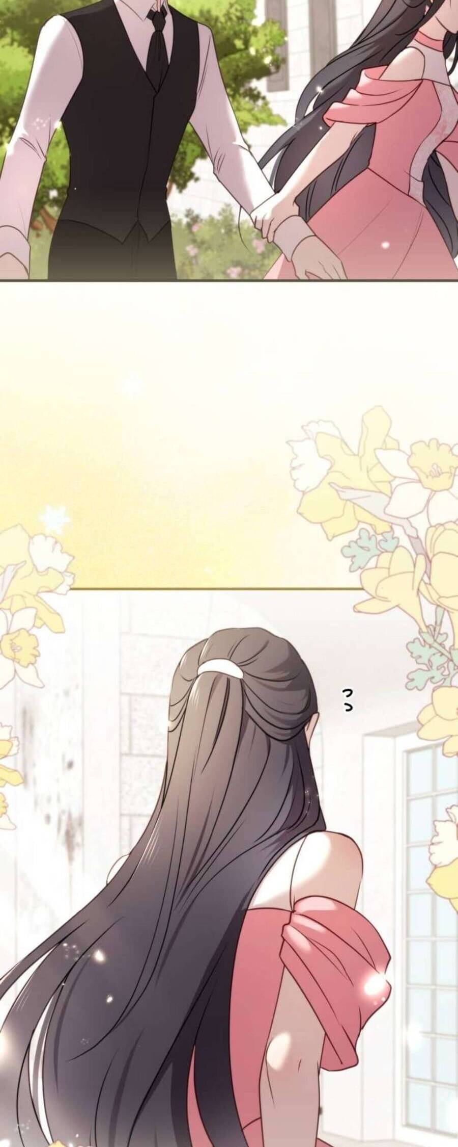Ác Nữ Chỉ Muốn Sống Yên Bình: Chapter 36