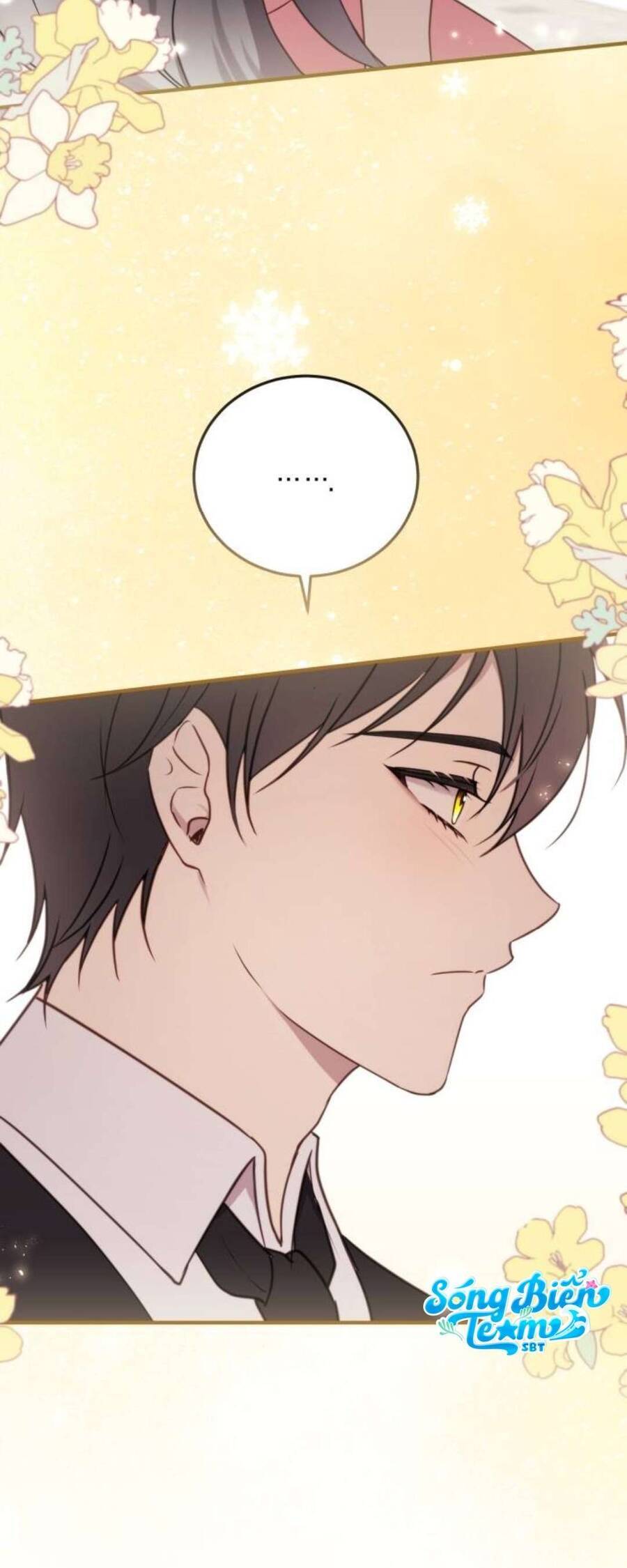 Ác Nữ Chỉ Muốn Sống Yên Bình: Chapter 36