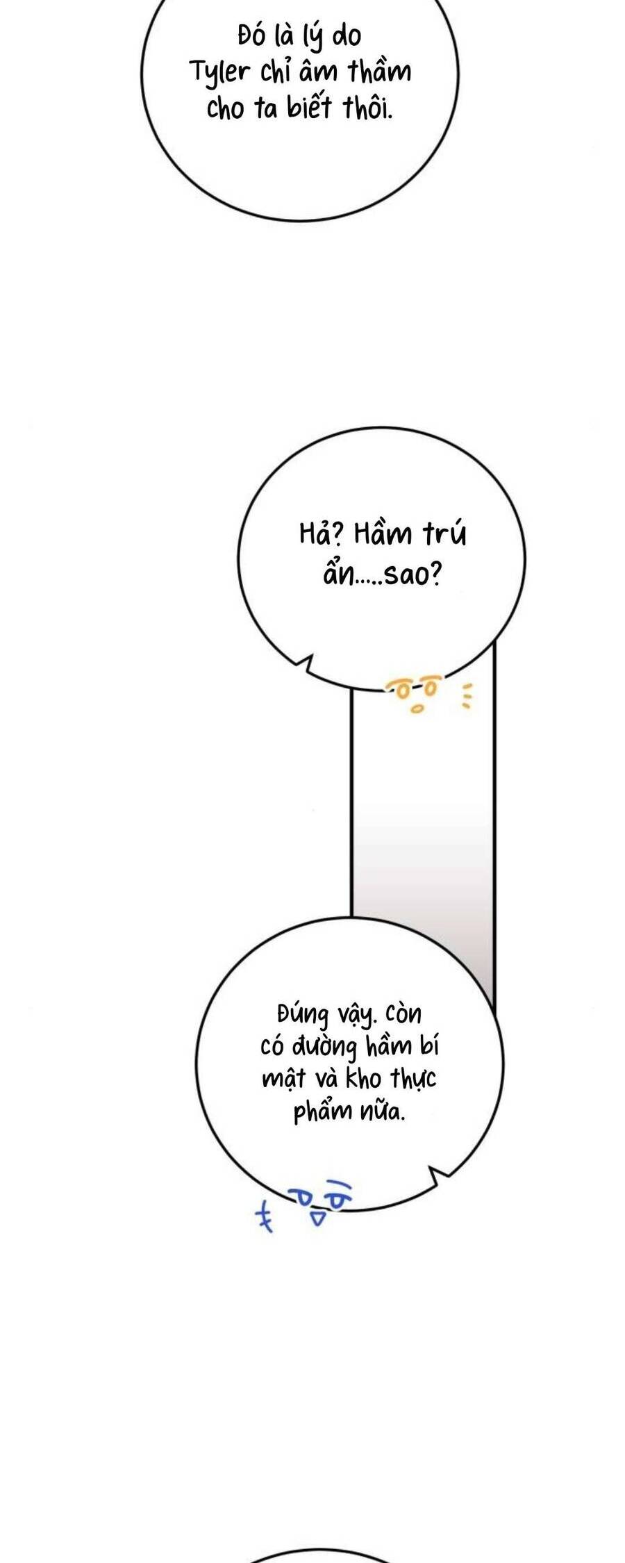 Ác Nữ Chỉ Muốn Sống Yên Bình: Chapter 36