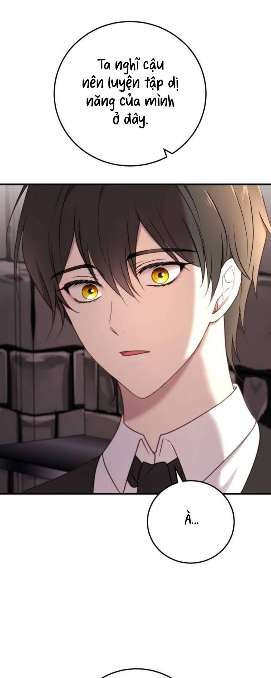 Ác Nữ Chỉ Muốn Sống Yên Bình: Chapter 36