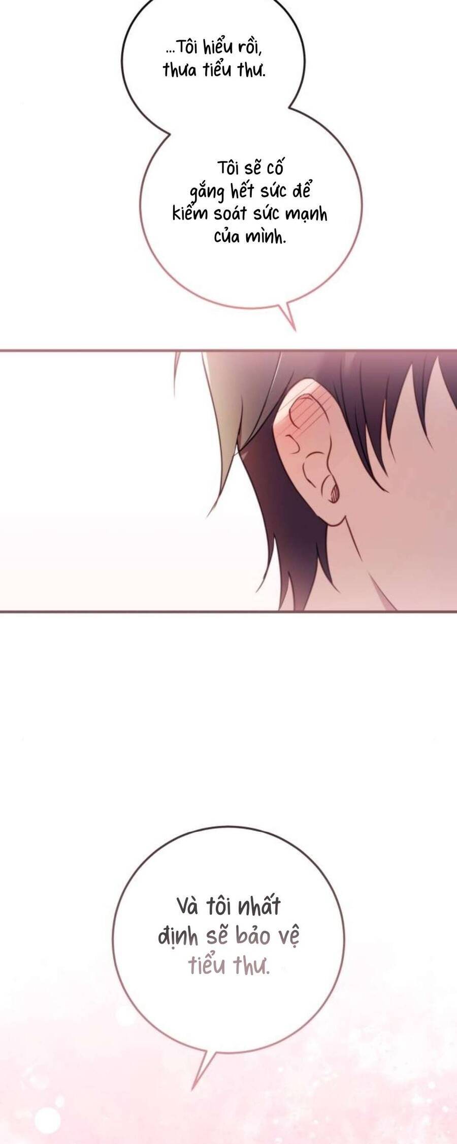Ác Nữ Chỉ Muốn Sống Yên Bình: Chapter 36