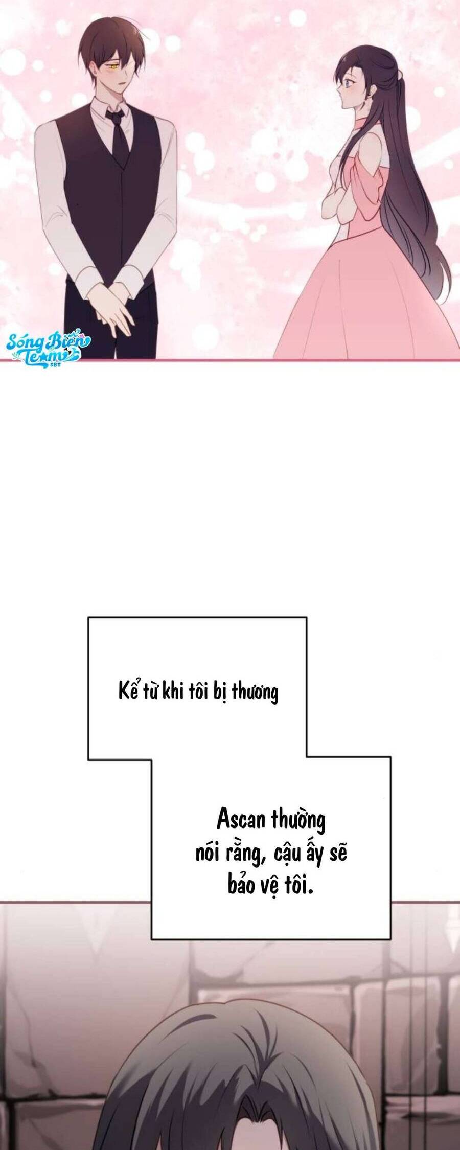 Ác Nữ Chỉ Muốn Sống Yên Bình: Chapter 36