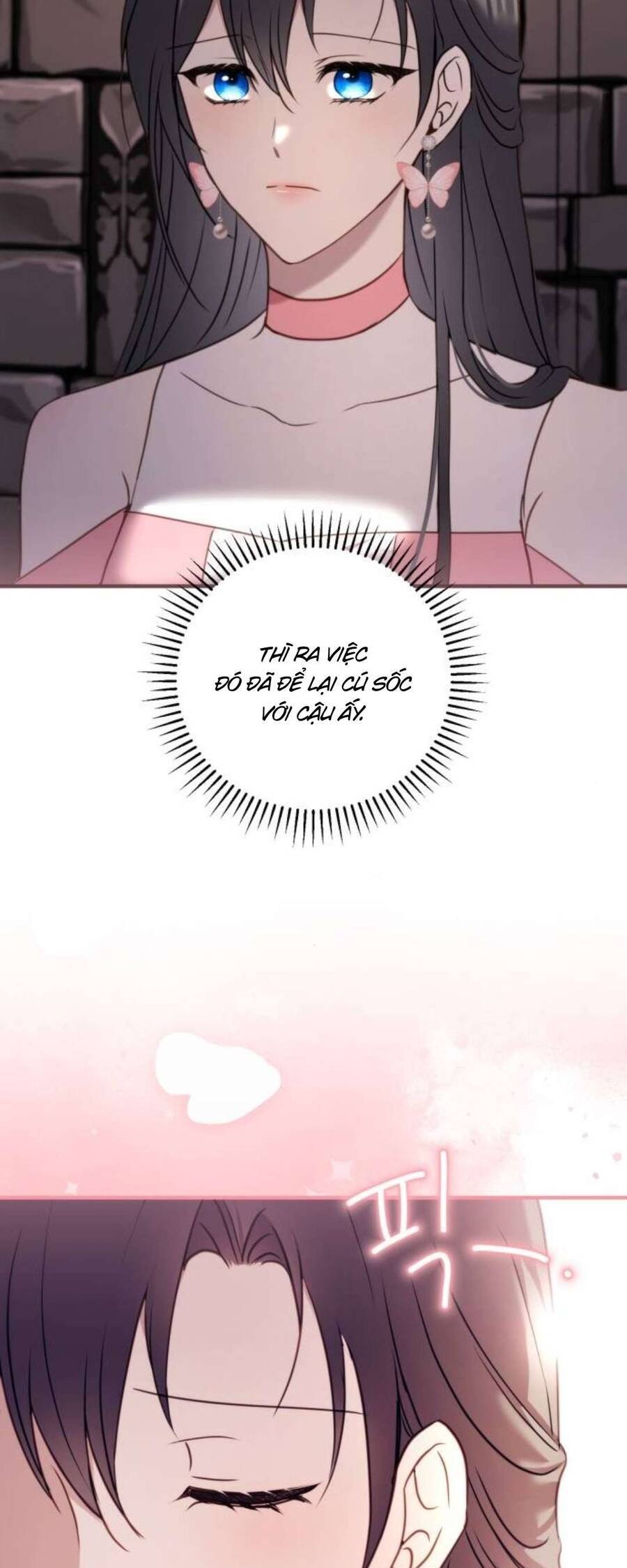 Ác Nữ Chỉ Muốn Sống Yên Bình: Chapter 36